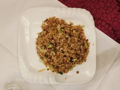 生炒牛肉饭-太平馆西餐厅(北京路店)