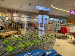 -孩子王(江北虹悦城店)