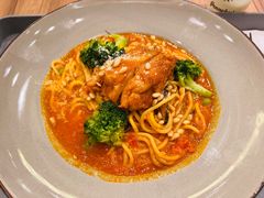 -Pennehut畔尼意面(合肥万象城店)