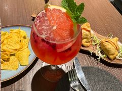 -Shantek象提南亚西餐厅&Bistro(淮海中路店)