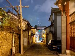 -大理床单厂艺术区