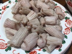 -清真·老门框爆肚涮肉·中华老字号(丰管路店)