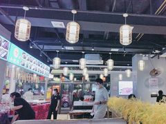 -小肥牛潮汕牛肉火锅(南联店)