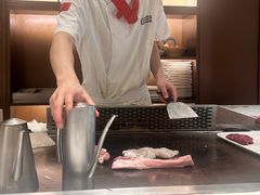 -火地铁板烧(昆山万象汇店)