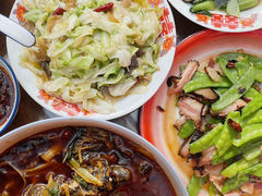 -小街47號江湖菜(四合院店)