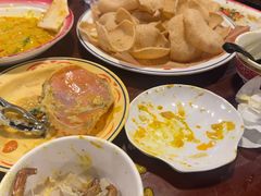 -辉记炭烧海鲜大排档·老字号(福田店)