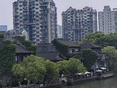 -运河游船(武林门码头)