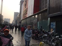 -永辉超市(六里桥店)
