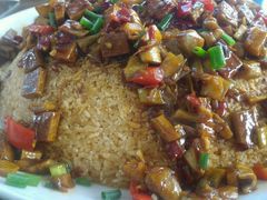 -徽州美食(三十年老店)