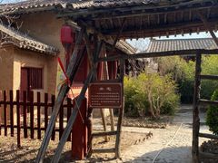 -关帝圣像景区