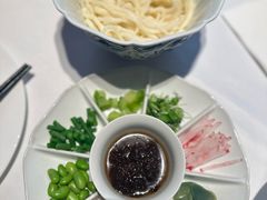 -四季民福烤鸭店(王府井东安门店)