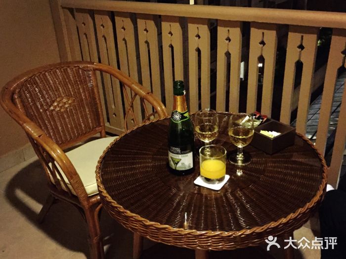 吉隆坡皇家朱兰酒店图片