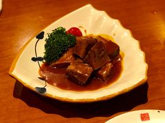 -気楽亭和食料理(气乐亭大世界本店)