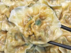 -叁拾壹克饺子·东北菜(国贸店)