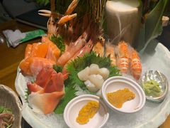 -和彩放题餐厅(酒仙桥店)