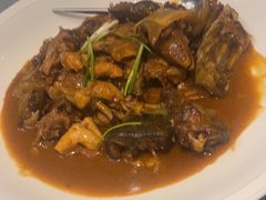 -望乡楼上海菜(日月光店)