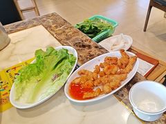 -小肥牛潮汕牛肉火锅(南联店)