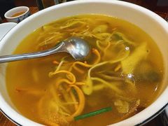 -下梅人家土菜馆(历史文化餐厅度假区店)