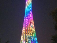 -珠江夜游广州塔·中大码头