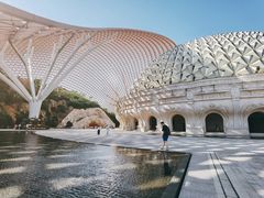 -牛首山文化旅游区