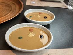 东来顺秘制芝麻酱-东来顺·非遗火锅(高新店)