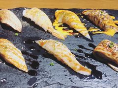 -渔寿司·日本料理(艾尚天地店)