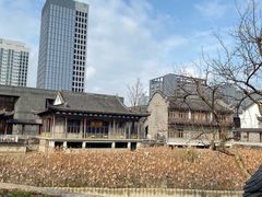 -龙潭水乡