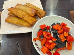 -四季春(美食街店)