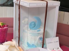 -CAKE BOSS 蛋糕老板(北京世纪金源购物中心)