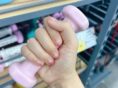 -迪卡侬(金龙湖店)