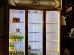 -771餐吧·咖啡·西餐·烤肉(金湖广场店)