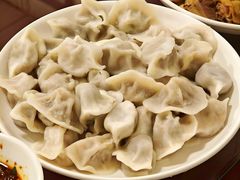 -山人野生菌餐厅