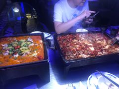 -炉鱼(爱琴海购物公园店)