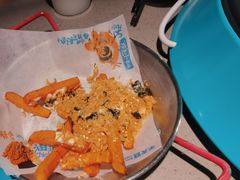 -半天妖烤鱼(新中关购物中心店)