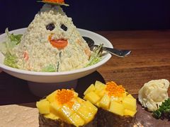 -京鹿料理(荟聚店)