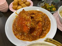 -龙海鲜螃蟹王(宏茂桥店)