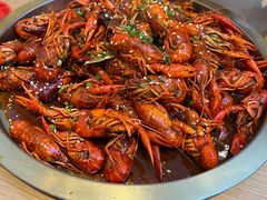 -文叔·湖北名小吃·小龙虾(华强北店)