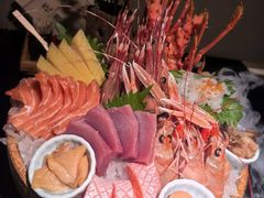 -花潮料理艺食馆(苏宁广场B区店)