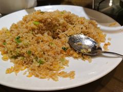 海胆炒饭-79号渔船海鲜饭店(华强北店)