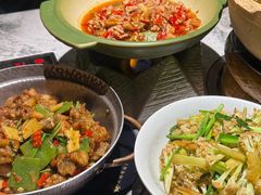 -吃饭皇帝大(梅溪新天地店)
