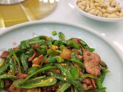 -围龙屋客家食府(福田店)