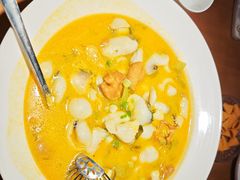 -蜀香三绝·牛蛙·烤鱼·天府炒鸡(安丘泰华店)