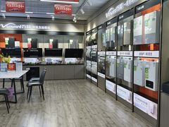 -苏宁易购(Suning Pro南昌东方银座店)