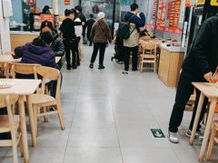 -天宫院小吃·专业包子炒肝儿(丰台和义店)
