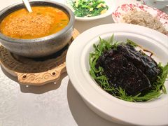 -维园悦谱·海派家常菜(乌鲁木齐南路店)