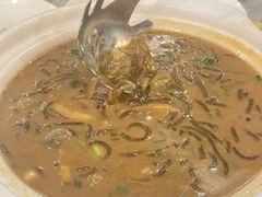 -501號台州海鲜餐厅(海创园店)