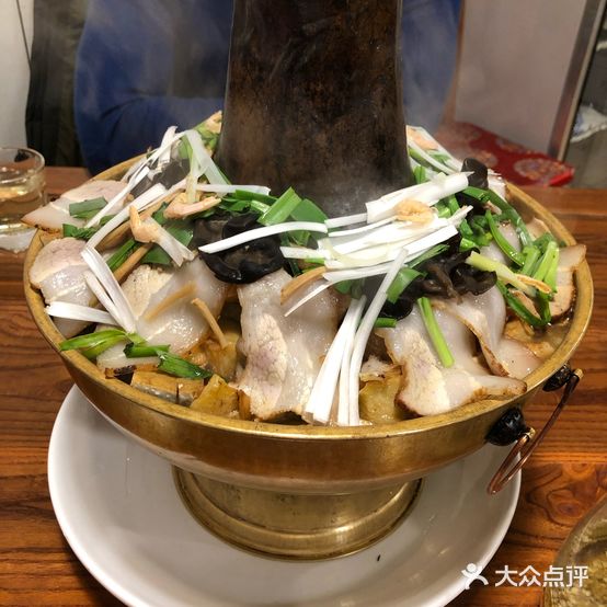 今日餐馆(半坡北巷)