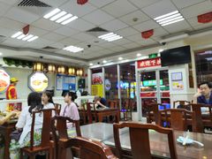 大堂-日月永和中国餐饮名店(凤凰店)