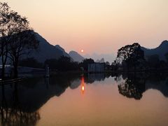 -Club Med地中海俱乐部·桂林度假村