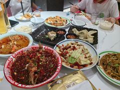 -欧记大排档·景德菜(上海首店)